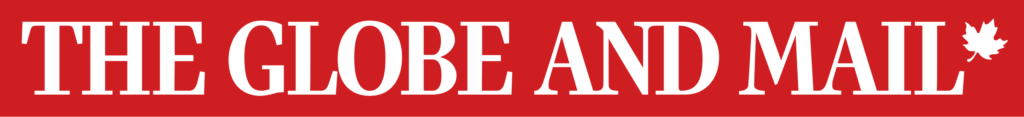 Globe and Mail logo 1