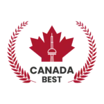 Clever Canadian website logo