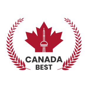 Clever Canadian website logo